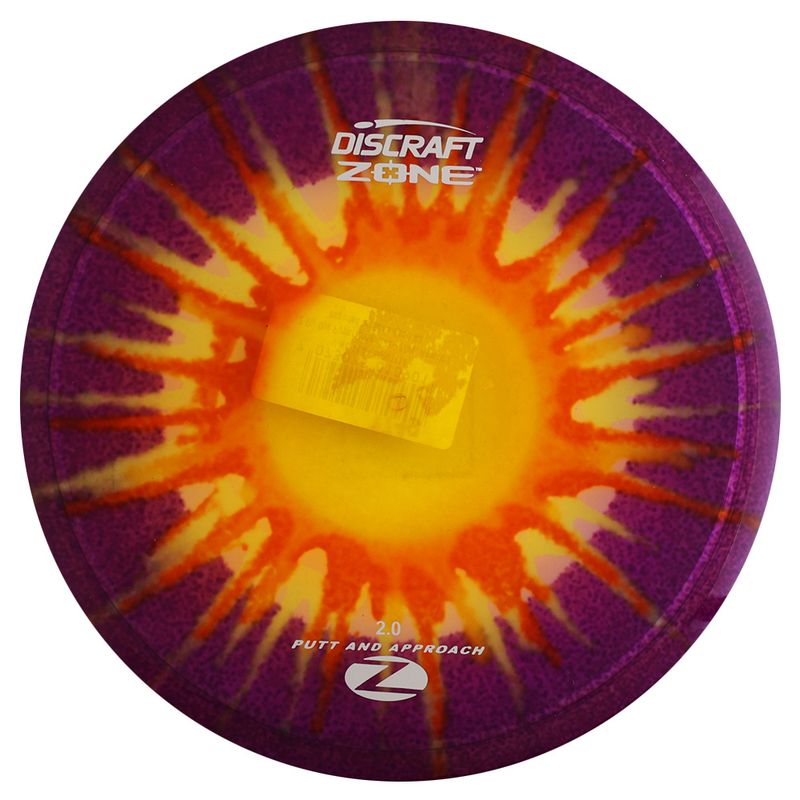 Z Zone Fly Dyed