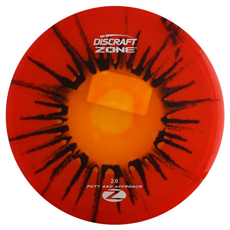 Z Zone Fly Dyed