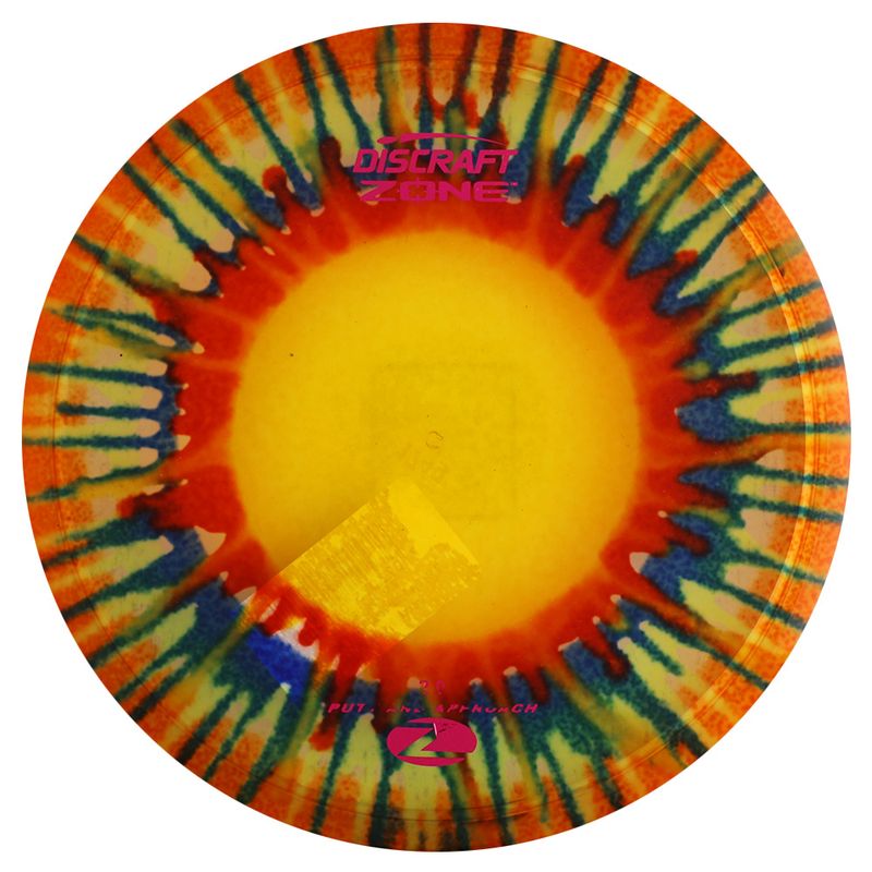 Z Zone Fly Dyed