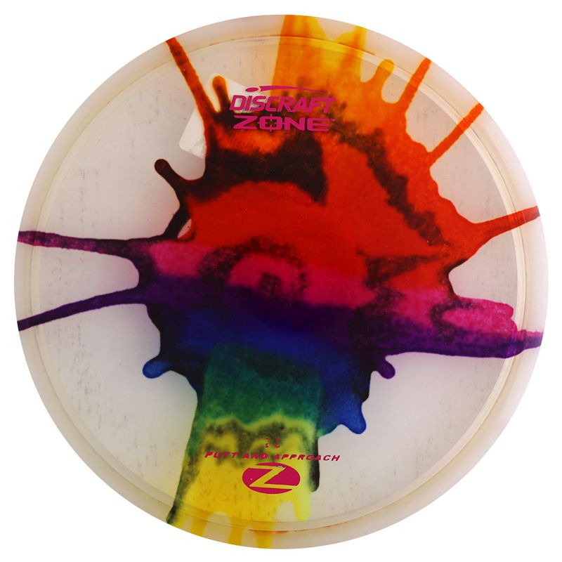 Z Zone Fly Dyed
