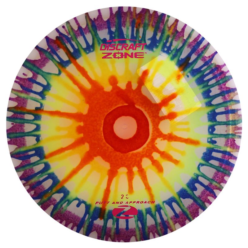 Z Zone Fly Dyed
