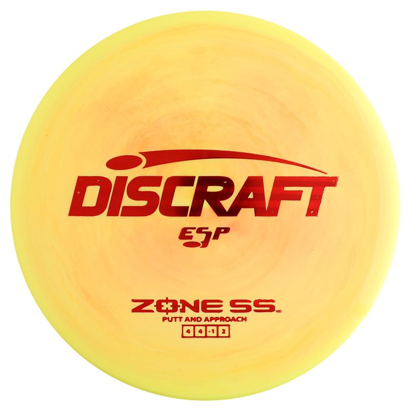 ESP Zone SS