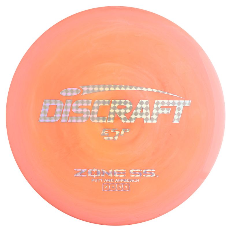 ESP Zone SS