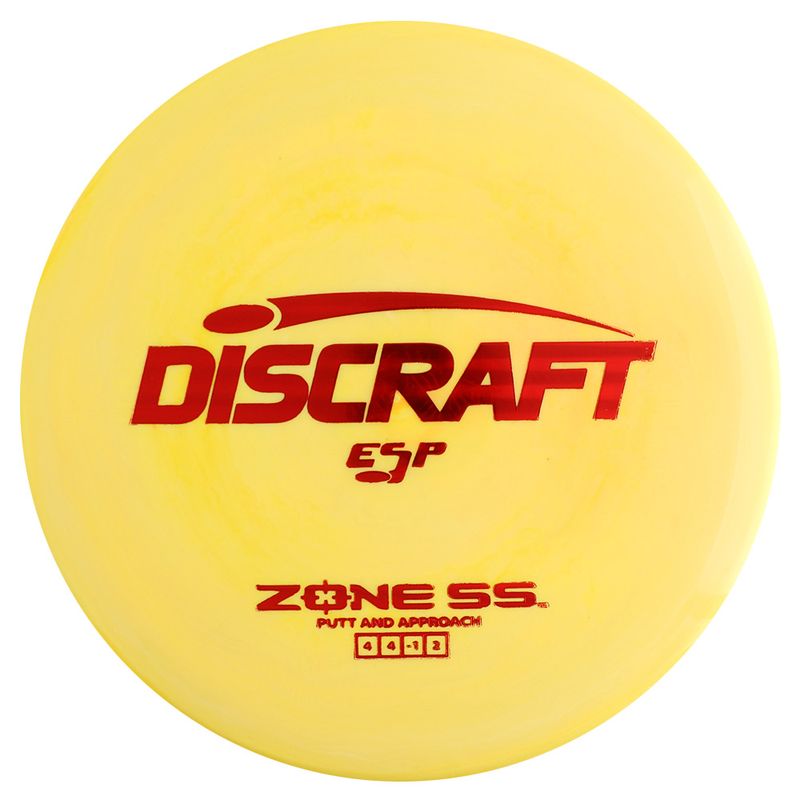 ESP Zone SS