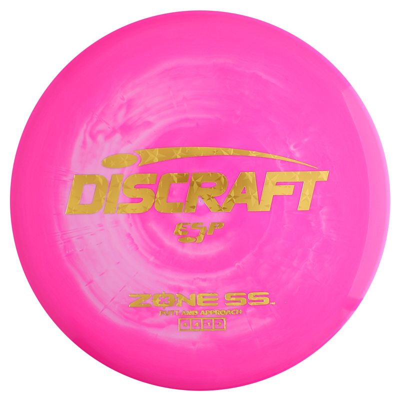 ESP Zone SS