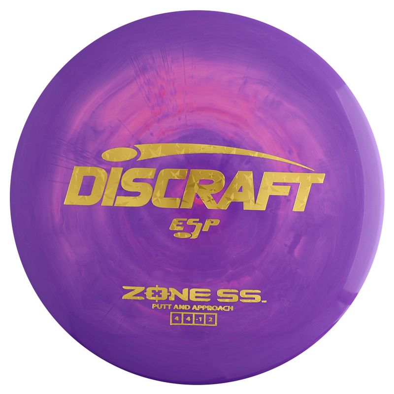 ESP Zone SS