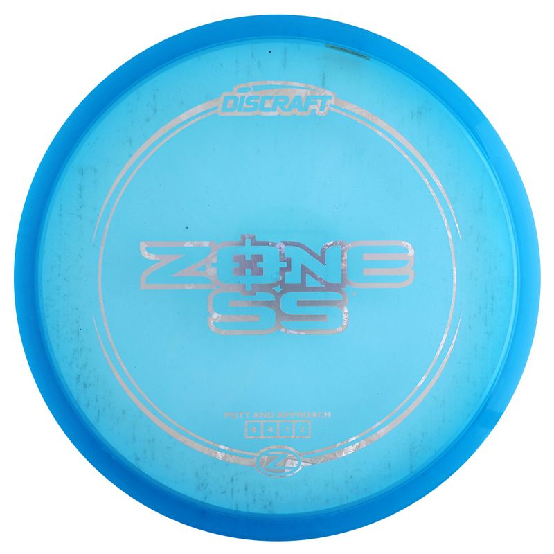Z Zone SS