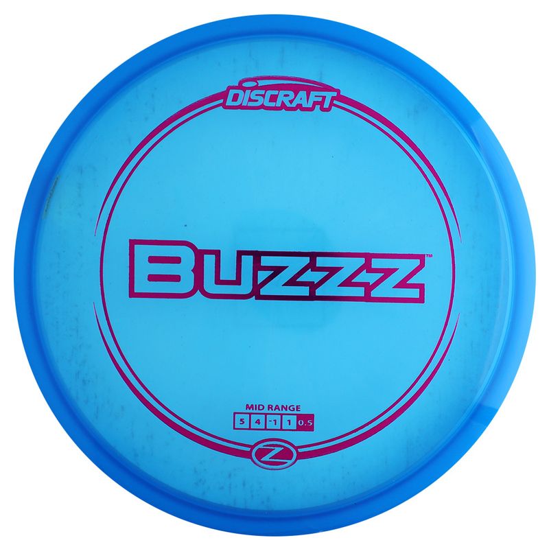 Z Buzzz