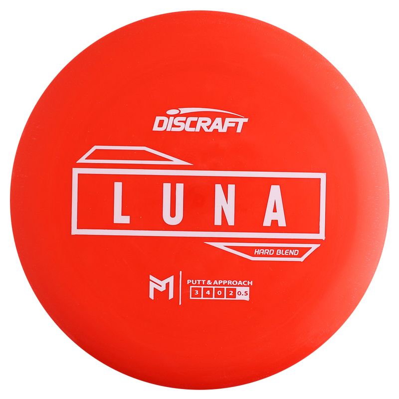 Hard Blend Luna