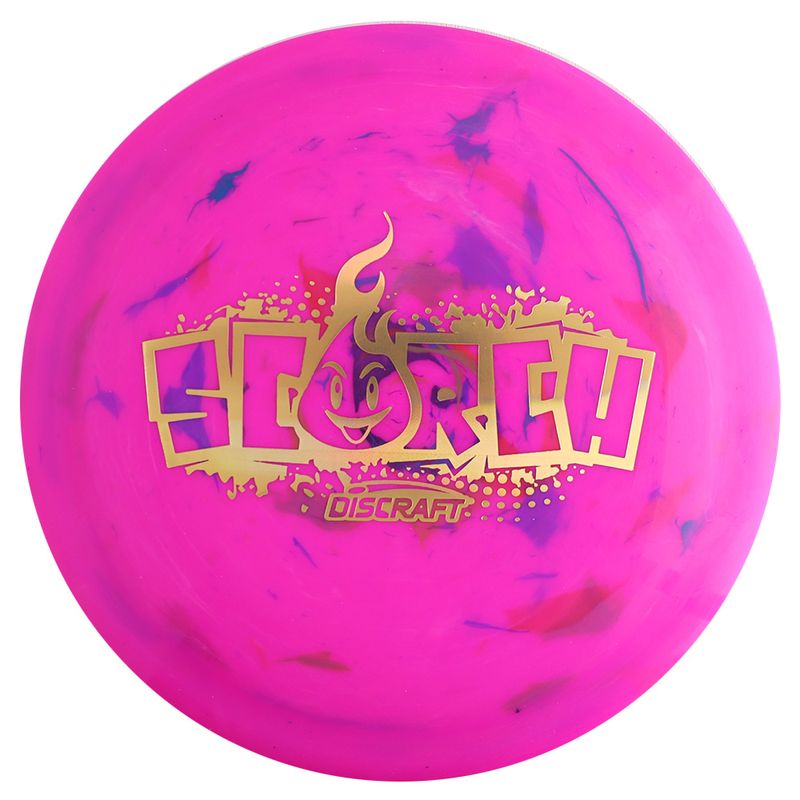 Jawbreaker Lite Scorch