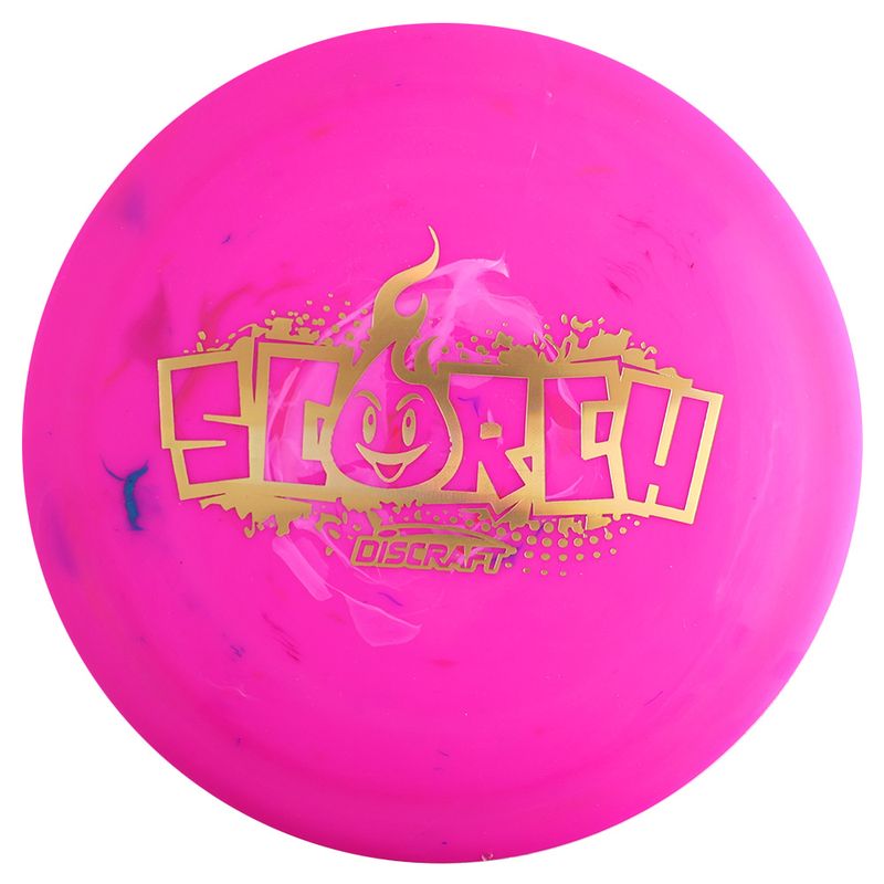 Jawbreaker Lite Scorch