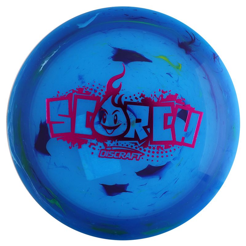 Jawbreaker Lite Scorch