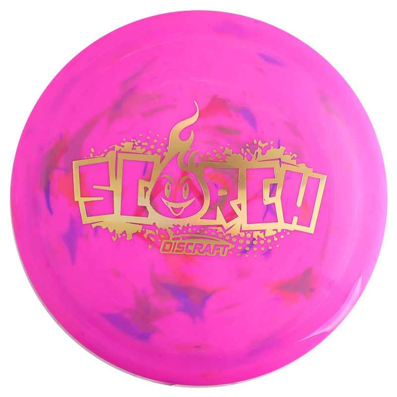 Jawbreaker Lite Scorch