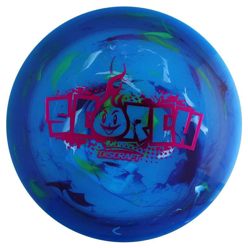 Jawbreaker Lite Scorch