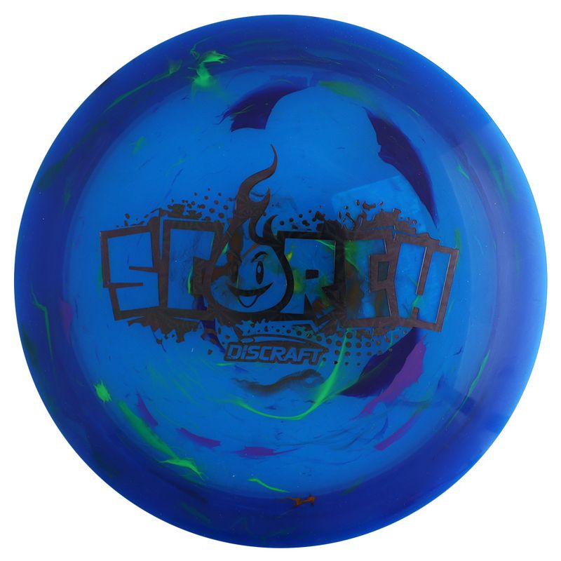 Jawbreaker Lite Scorch