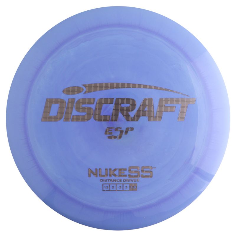 ESP Nuke SS