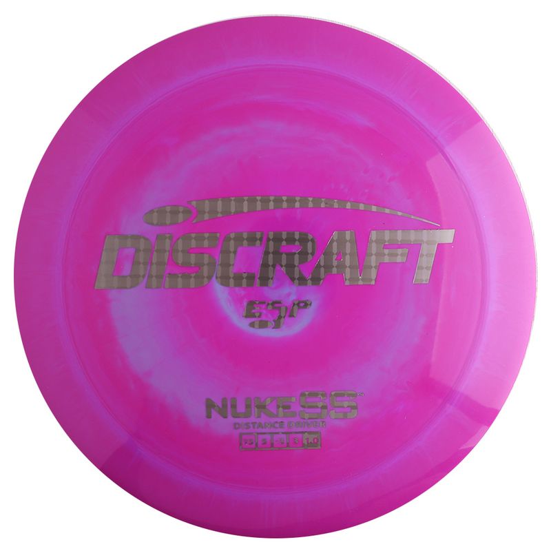 ESP Nuke SS