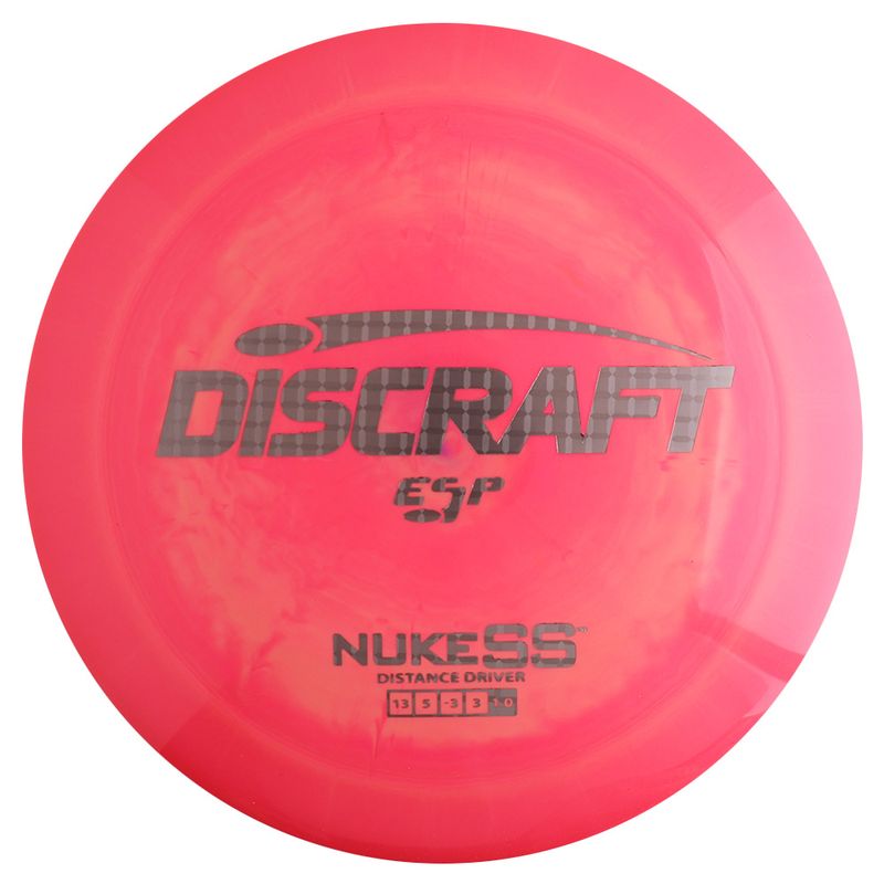 ESP Nuke SS