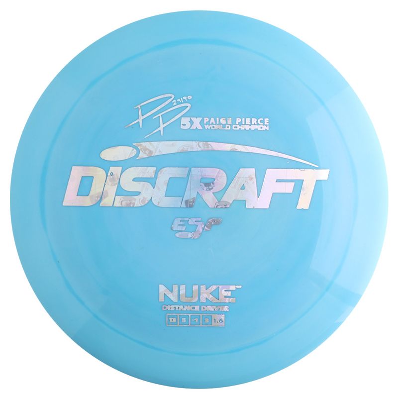 ESP Nuke