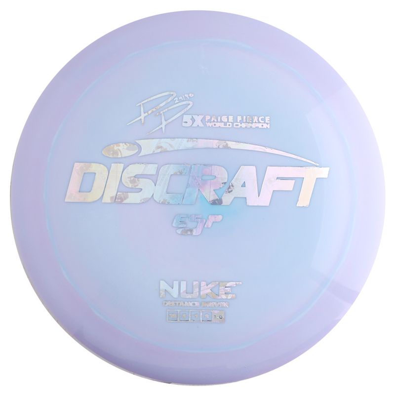 ESP Nuke