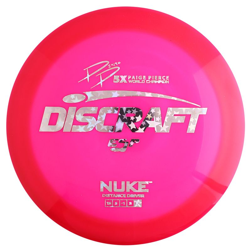 ESP Nuke