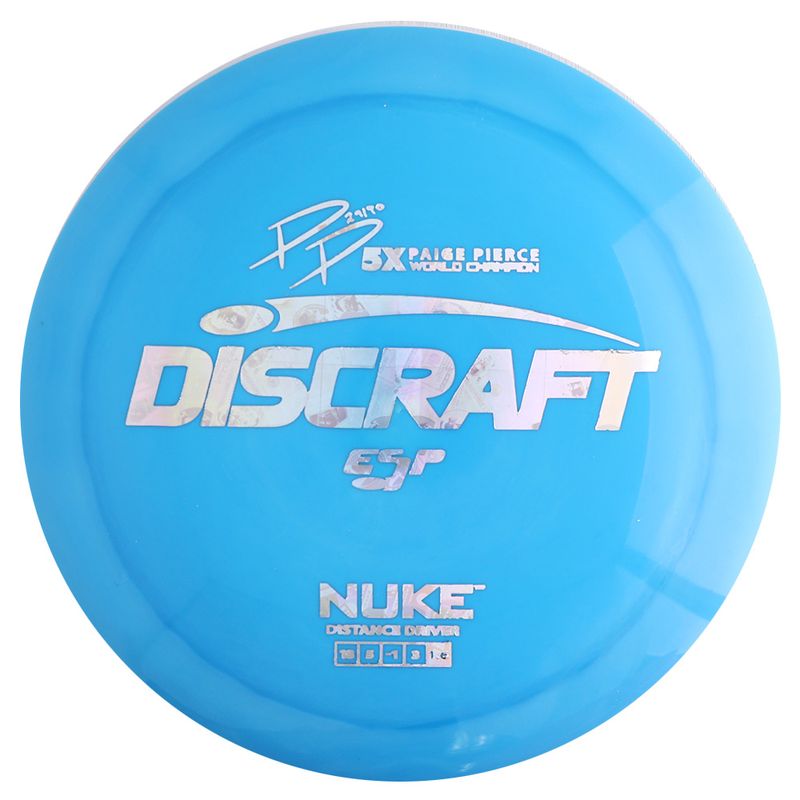 ESP Nuke