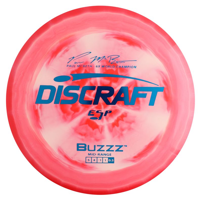 ESP Buzzz