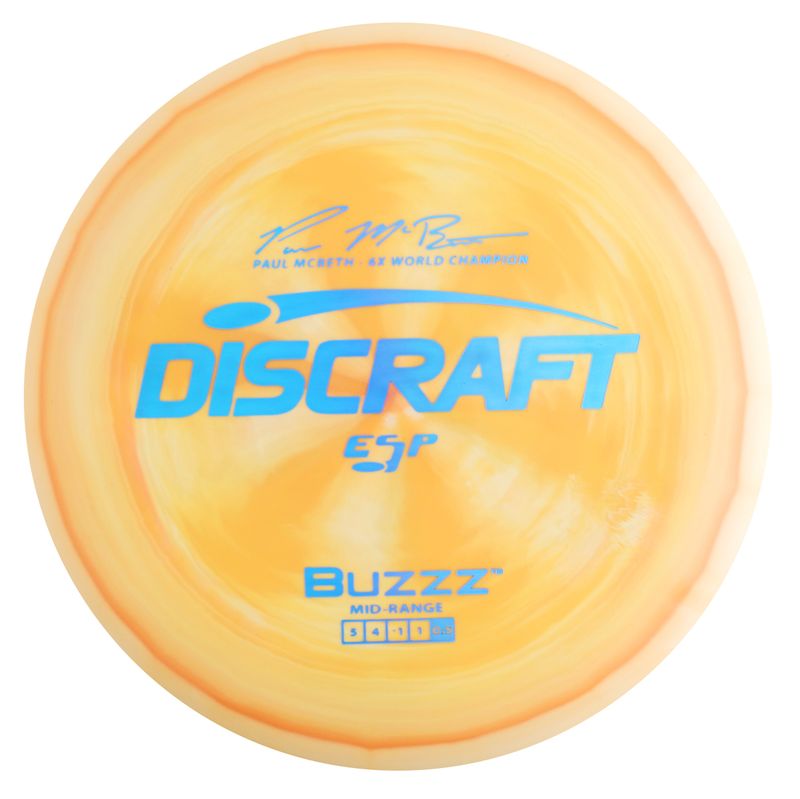 ESP Buzzz