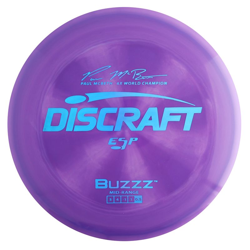 ESP Buzzz
