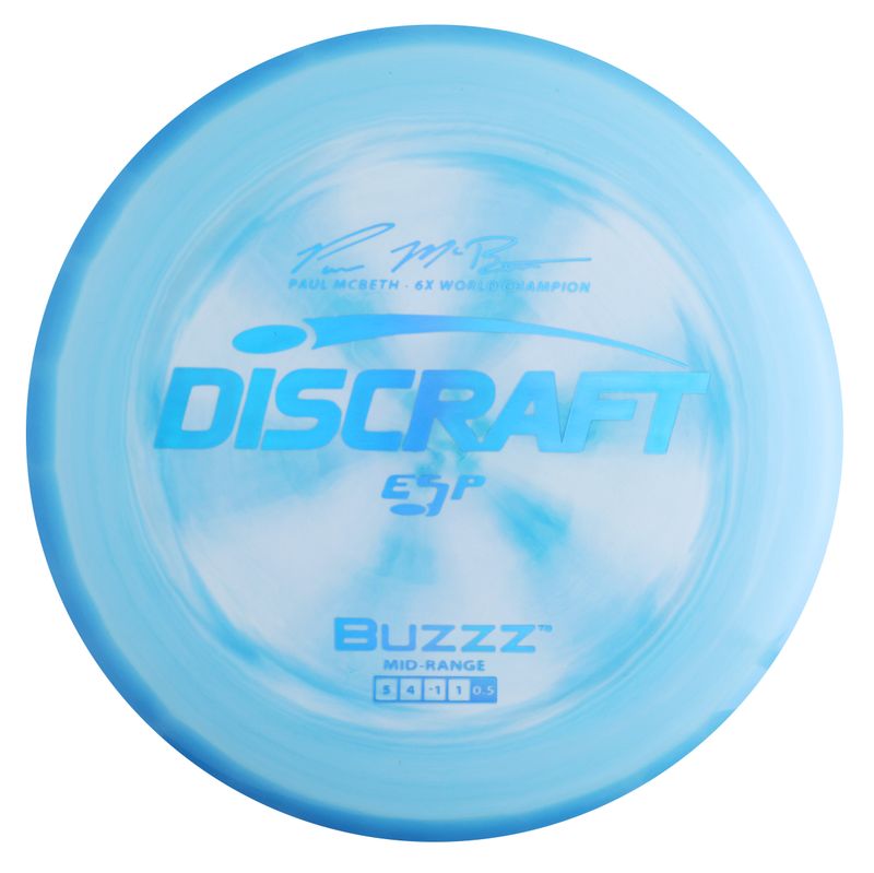 ESP Buzzz