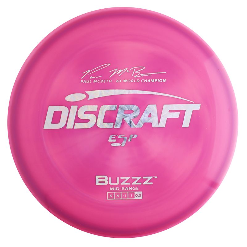 ESP Buzzz
