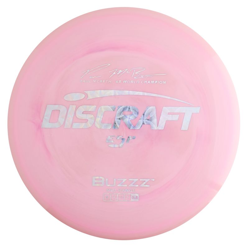 ESP Buzzz
