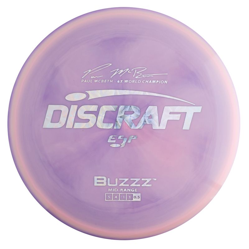 ESP Buzzz