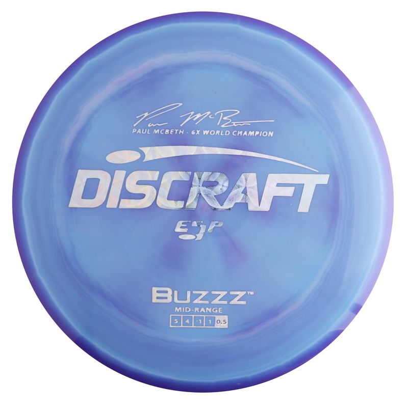 ESP Buzzz