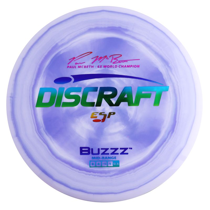 ESP Buzzz