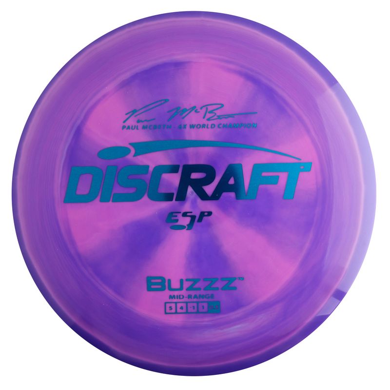 ESP Buzzz