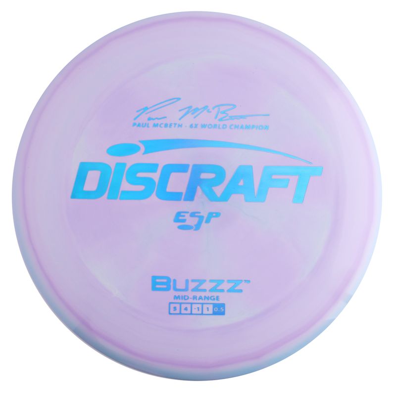 ESP Buzzz