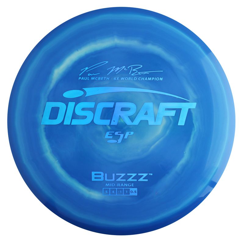 ESP Buzzz