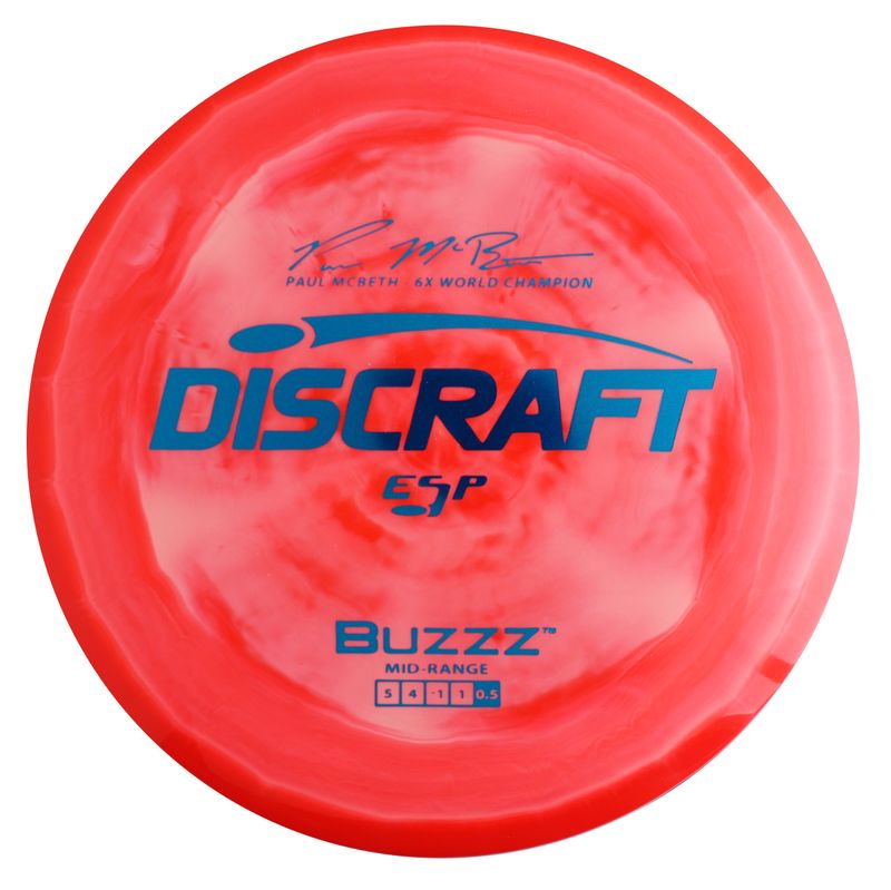ESP Buzzz