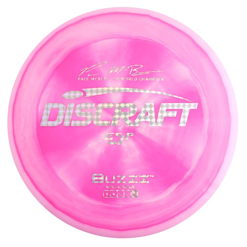 ESP Buzzz