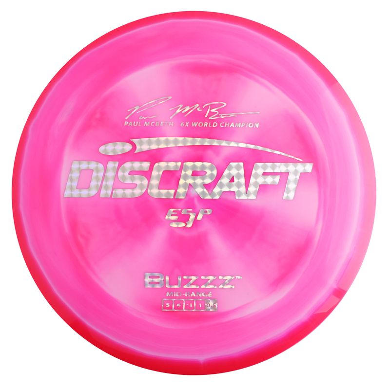 ESP Buzzz