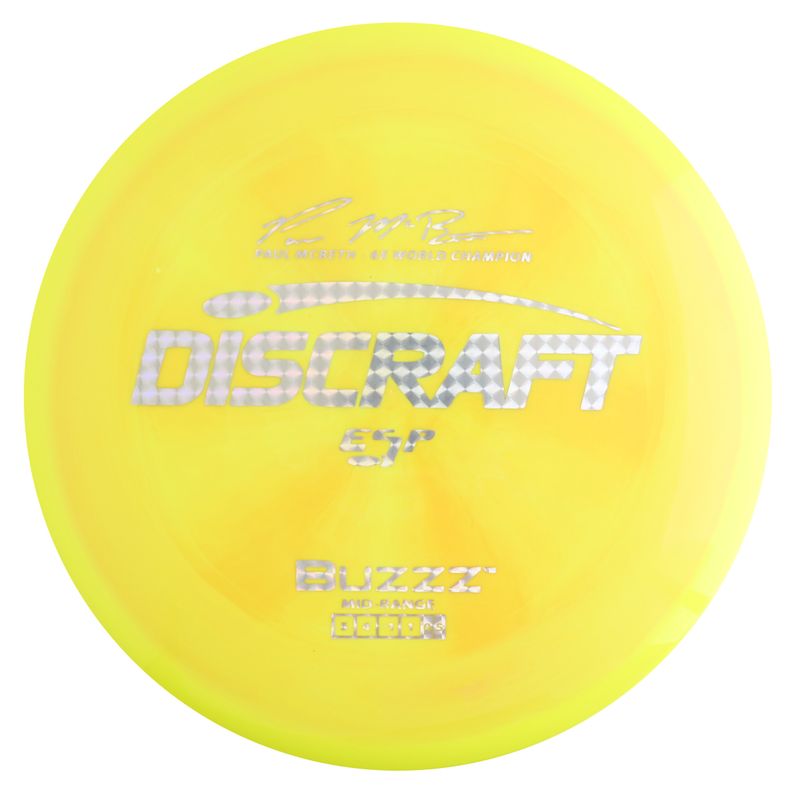 ESP Buzzz