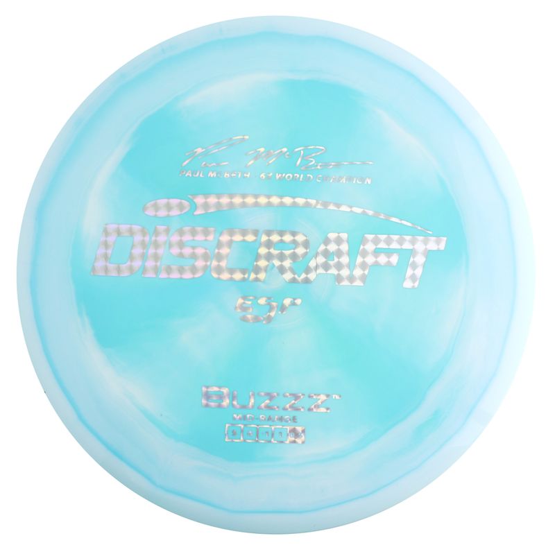 ESP Buzzz