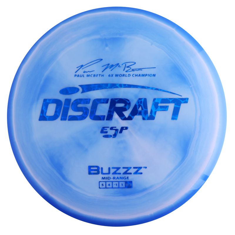 ESP Buzzz
