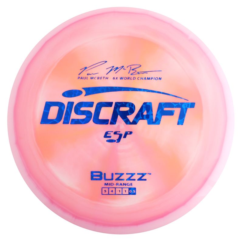 ESP Buzzz