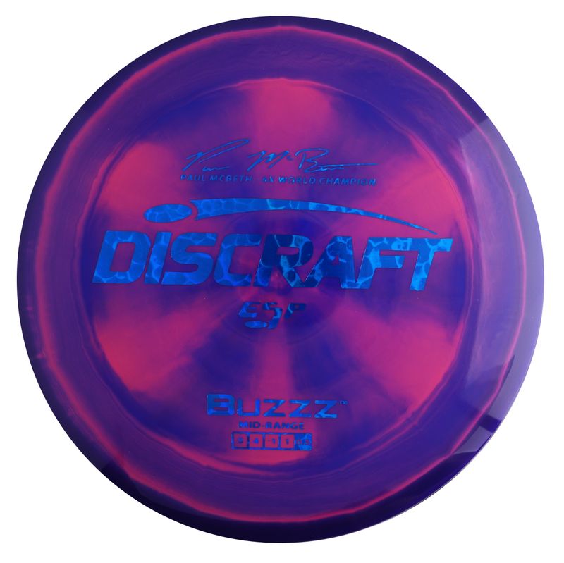 ESP Buzzz
