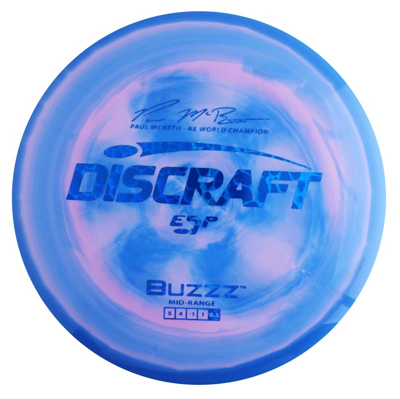 ESP Buzzz