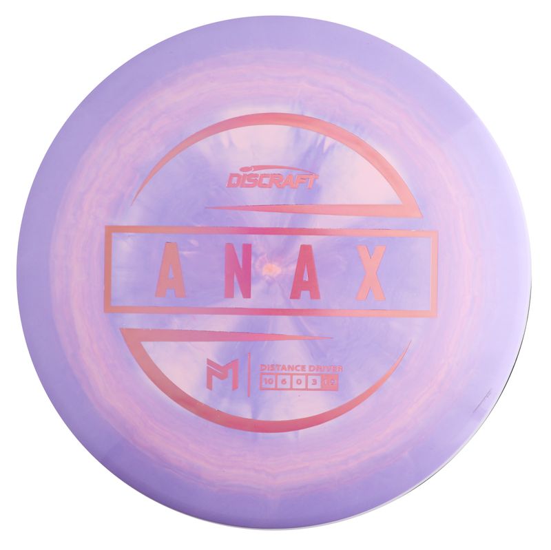 ESP Anax