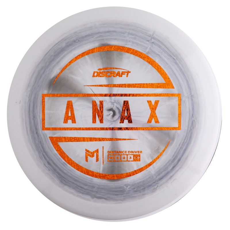 ESP Anax