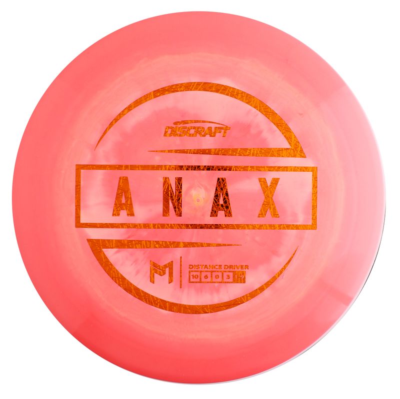 ESP Anax